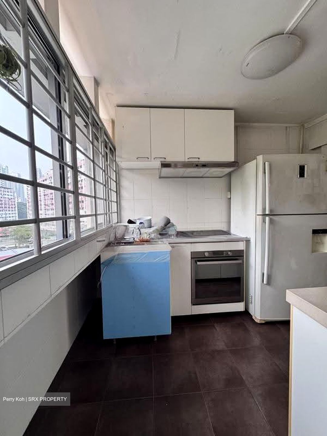 Blk 4 Farrer Gardens (Bukit Timah), HDB 3 Rooms #632012981
